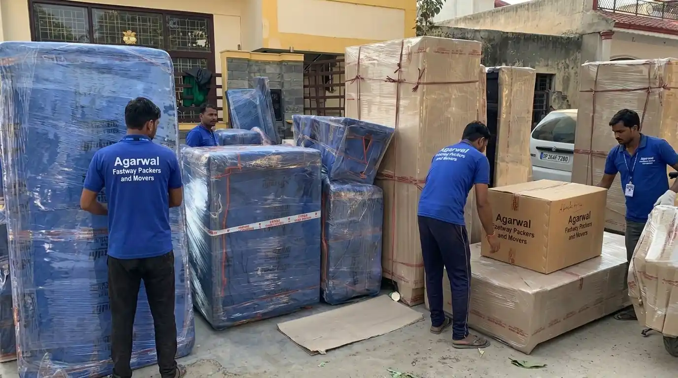 Car Transport Services